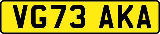 VG73AKA