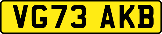 VG73AKB