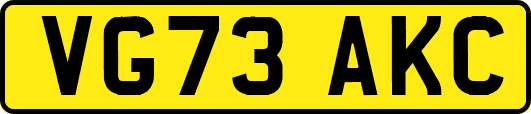 VG73AKC