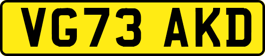 VG73AKD