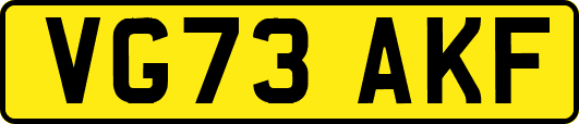 VG73AKF