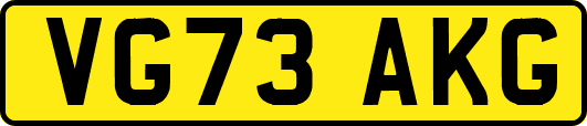 VG73AKG
