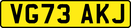 VG73AKJ