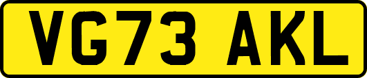 VG73AKL