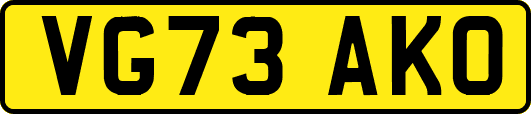 VG73AKO