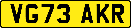 VG73AKR