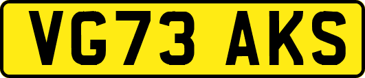 VG73AKS