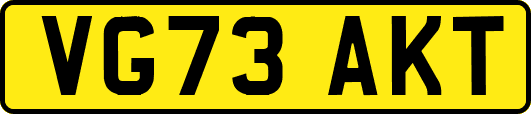 VG73AKT