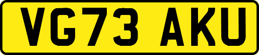 VG73AKU