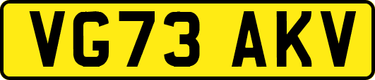 VG73AKV
