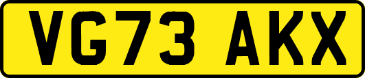 VG73AKX