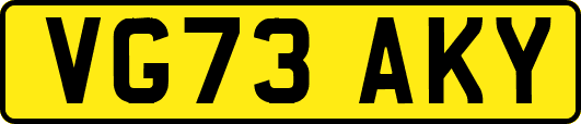 VG73AKY