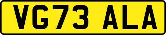 VG73ALA