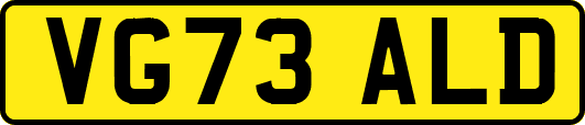 VG73ALD