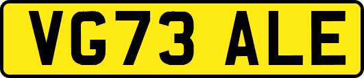 VG73ALE
