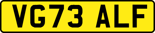 VG73ALF