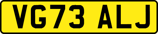 VG73ALJ
