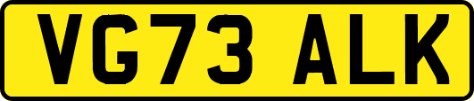 VG73ALK
