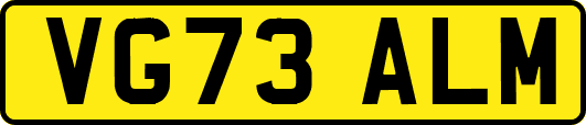 VG73ALM