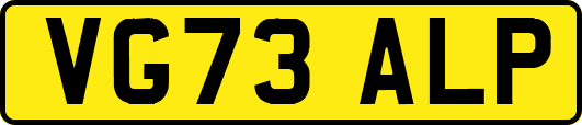 VG73ALP