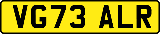 VG73ALR