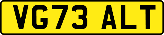 VG73ALT