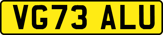 VG73ALU