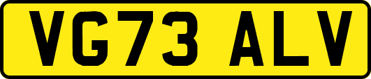 VG73ALV