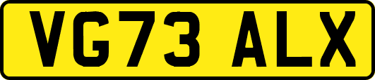 VG73ALX