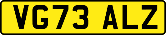 VG73ALZ