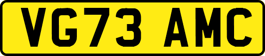VG73AMC