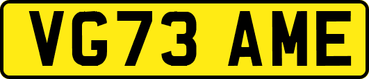 VG73AME