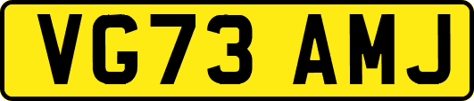 VG73AMJ