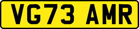 VG73AMR