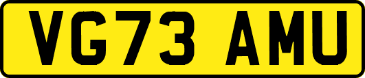 VG73AMU