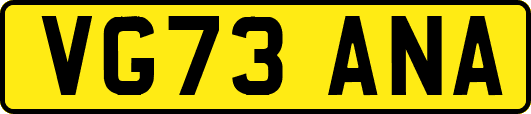 VG73ANA