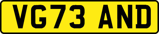 VG73AND