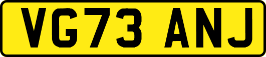 VG73ANJ