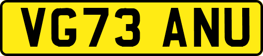 VG73ANU