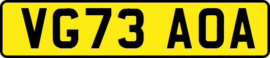VG73AOA