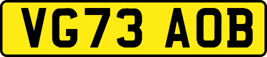 VG73AOB