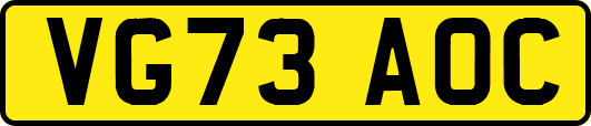 VG73AOC