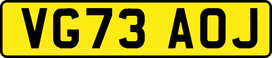 VG73AOJ