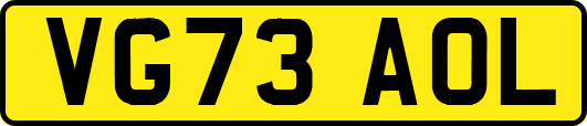VG73AOL