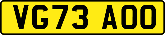 VG73AOO