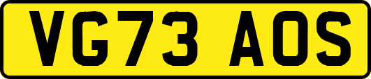 VG73AOS