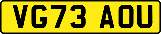 VG73AOU