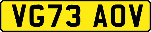 VG73AOV