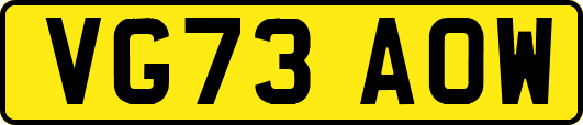 VG73AOW