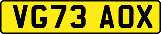 VG73AOX
